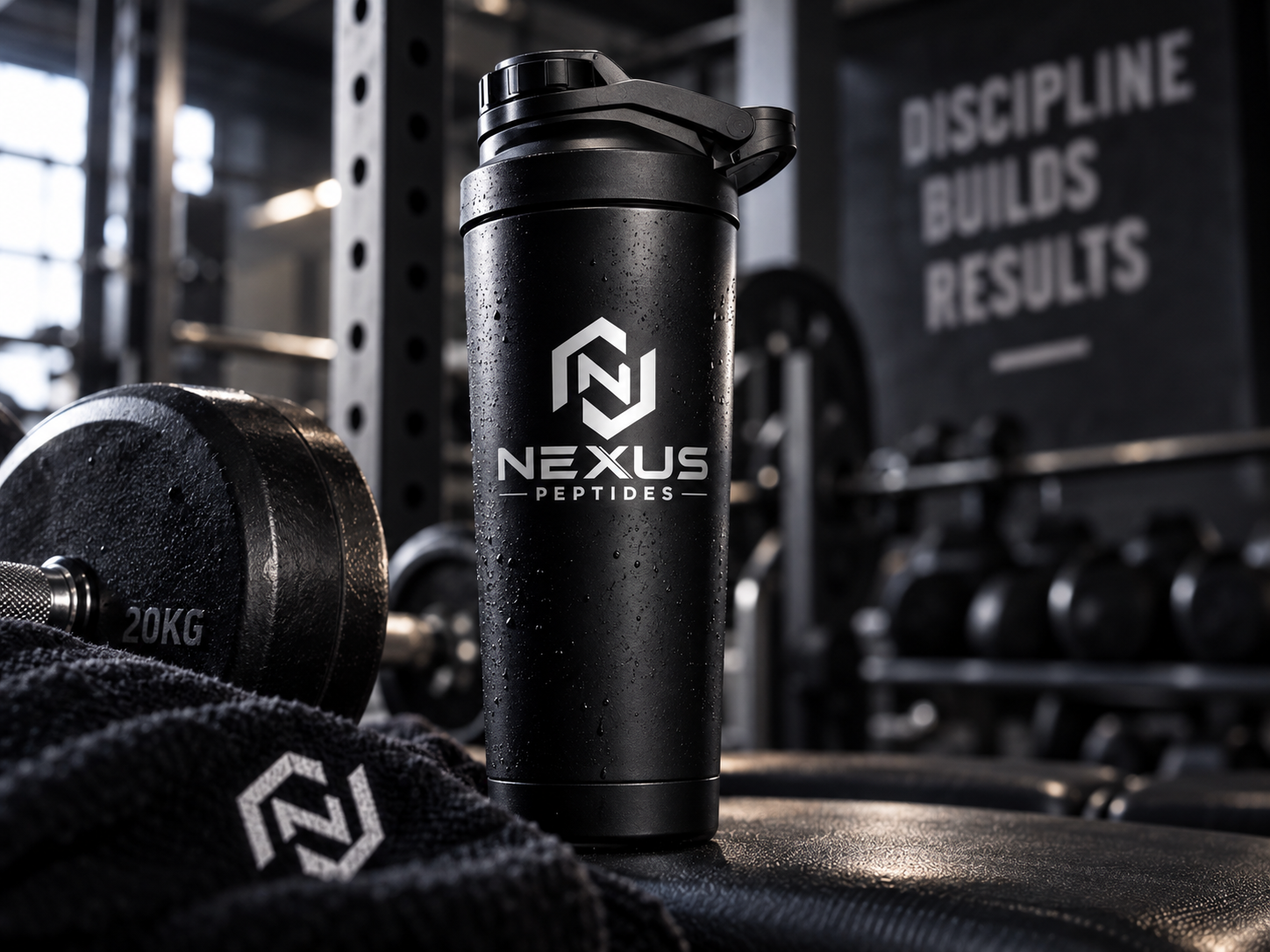 NEXUS Shaker Product