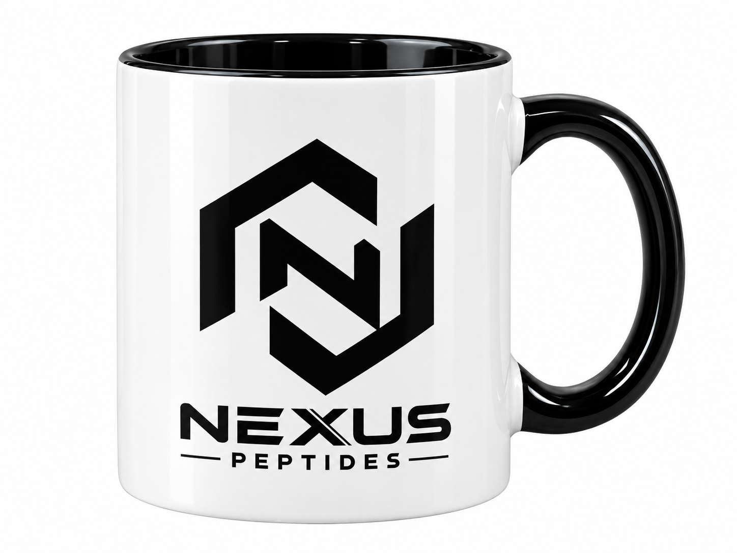 NEXUS Coffee Mug